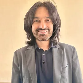 Vikram Sodhi