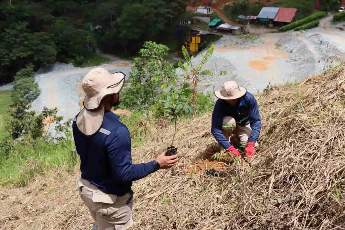 Colombia-Iniciatives sodhifoundation